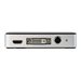 StarTech.com USB 3.0 HDMI Video Aufnahmegert - External Capture Card - USB 3.0 Video Grabber - HDMI/DVI/VGA/Component HD PVR Vi