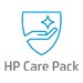 Electronic HP Care Pack Hardware Support - Serviceerweiterung - Arbeitszeit und Ersatzteile (für mobile Workstations, ohne exter