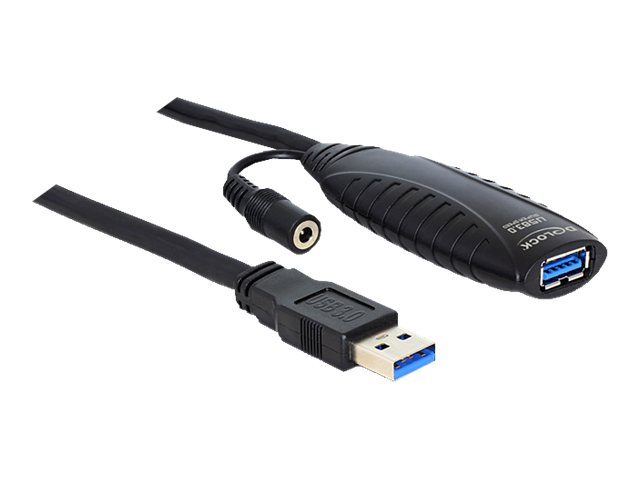 DeLOCK - USB-Erweiterung - USB 3.0 - bis zu 20 m