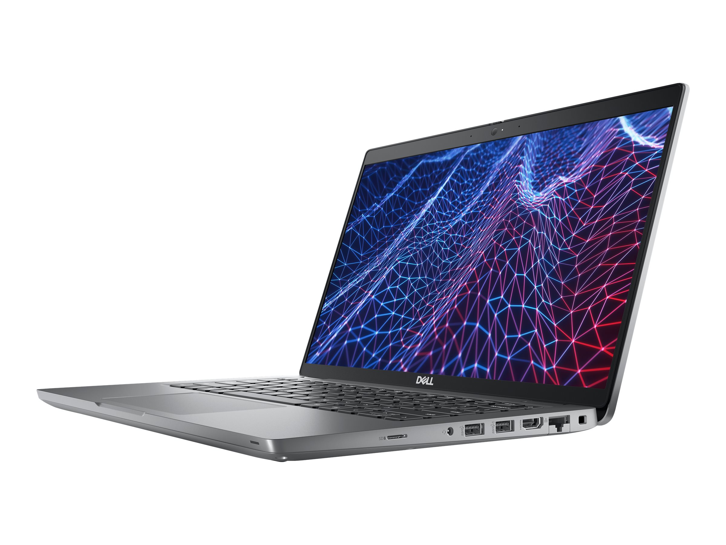 Dell Latitude 5430 - Intel Core i5 1235U / 1.3 GHz - Win 10 Pro 64-Bit (mit Win 11 Pro Lizenz) - Iris Xe Graphics - 16 GB RAM - 