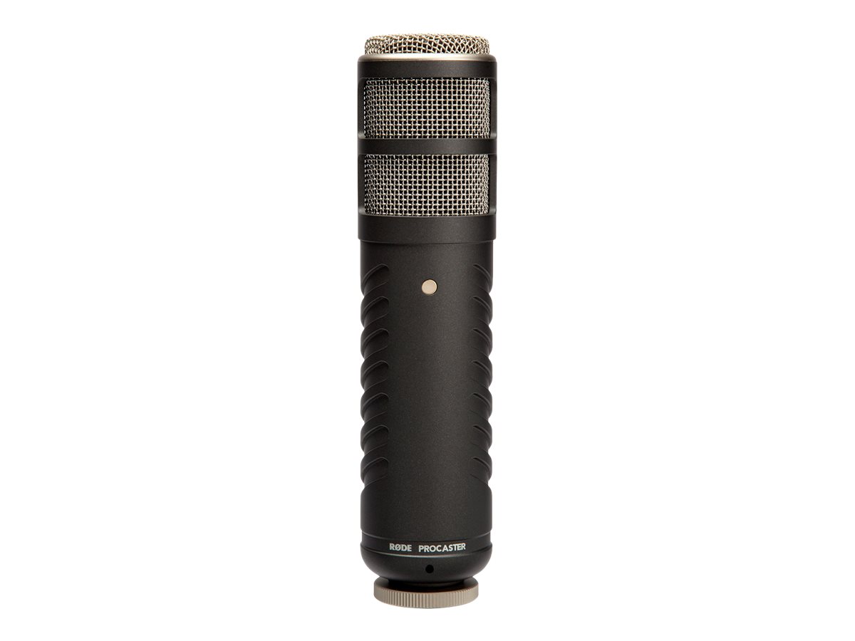 RDE Procaster - Mikrofon