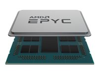 AMD EPYC 8124PN - 2 GHz - 16 Kerne - 64 MB Cache-Speicher