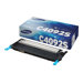 Samsung CLT-C4092S - Cyan - original - Tonerpatrone (SU005A) - fr Samsung CLX-3170, CLX-3175, CLX-3176, CLX-4175