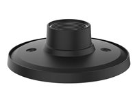 AXIS TP3106-E - Kit Kamera-Hängehalterung - Schwarz - für AXIS D4100, M3057, M3077, M3215, M3216, M4308, P3265, P3267, P3268