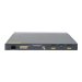 HPE 5120-24G EI Switch - Switch - L4 - managed - 24 x 10/100/1000 + 4 x Shared SFP - an Rack montierbar