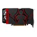 ASUS CERBERUS-GTX1050TI-O4G - OC Edition - Grafikkarten - GF GTX 1050 Ti - 4 GB GDDR5 - PCIe 3.0