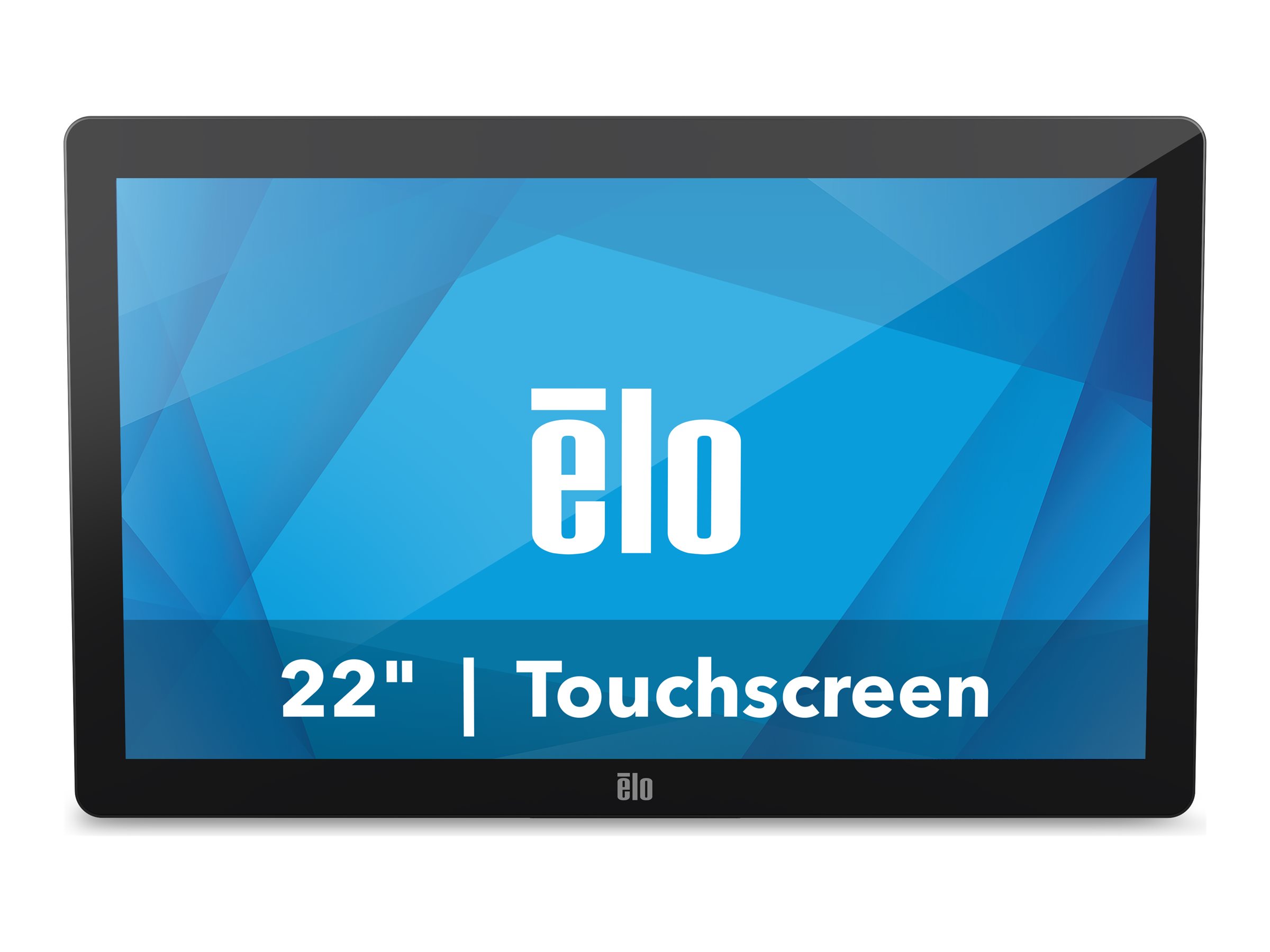 Elo 2202L - LED-Monitor mit CH Garantie - 55.9 cm (22