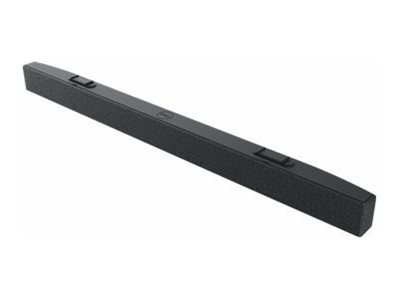 Dell SB521A Slim - Soundbar - fr Monitor - 3.6 Watt