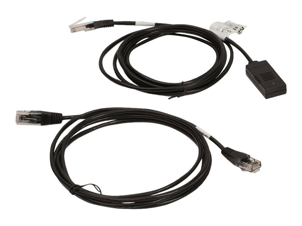 APC NetShelter - Temperatursensor fr PDU-Rack