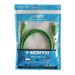 M-CAB High Speed - HDMI-Kabel mit Ethernet - HDMI mnnlich zu HDMI mnnlich - 2 m - grn