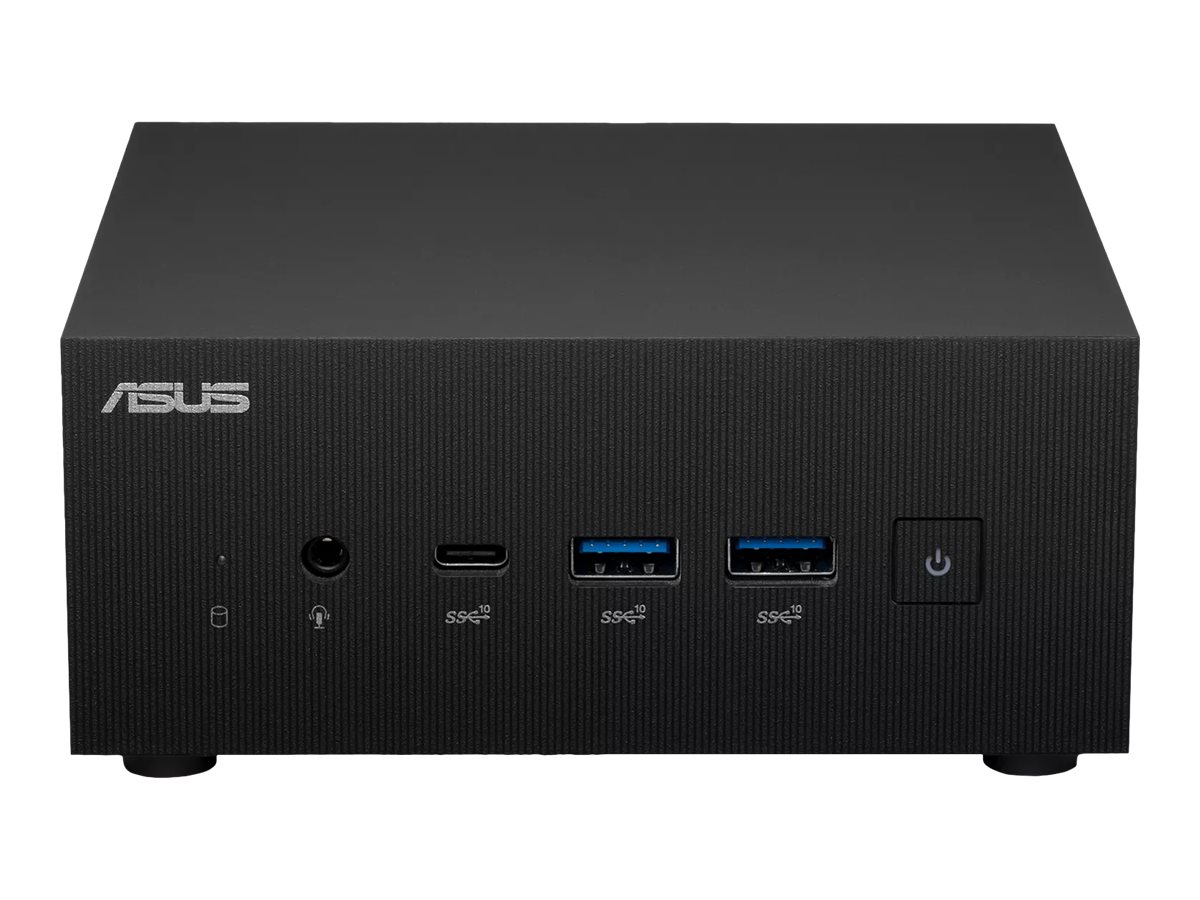 ASUS ExpertCenter PN64 S3032MD - Mini-PC - Core i3 1220P - RAM 8 GB - SSD 256 GB - UHD Graphics