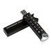 iStorage datAshur Pro2 - USB-Flash-Laufwerk - verschlsselt - 16 GB - USB 3.2 Gen 1 - FIPS 140-2 Level 3