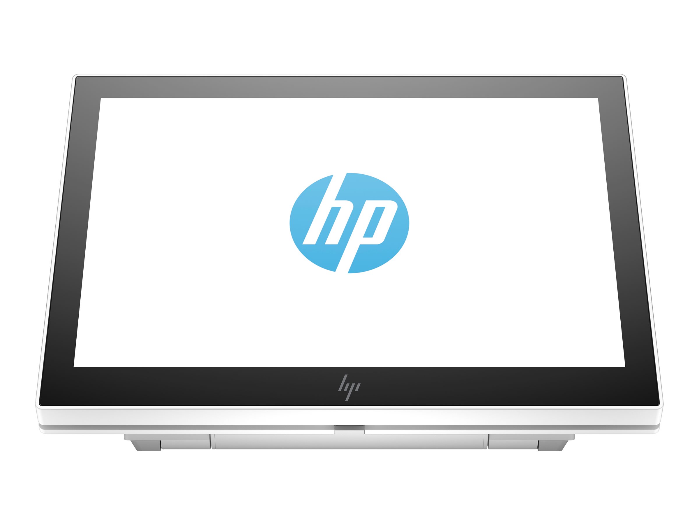 HP Engage One 10t - Kundenanzeige - 25.7 cm (10.1