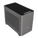 Cooler Master MasterBox NR200P MAX - SFF - Mini-ITX 850 Watt (SFX12V/SFX-L12V) - Grau, Schwarz - USB/Audio