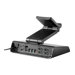 HP Retail Expansion Dock - Dockingstation - VGA, HDMI - 10Mb LAN - 150 Watt - Europa