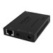 VISION TC-HDMIIPRX/V2 - Video-/Audio-/Infrarot-bertrager - HDMI - bis zu 150 m