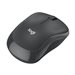 Logitech M240 for Business - Maus - rechts- und linkshändig - optisch - 3 Tasten - kabellos