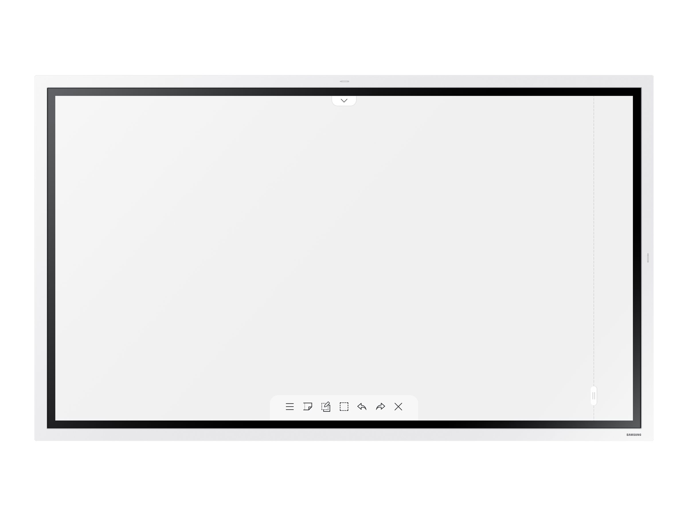Samsung Flip 2 WM55R - 138 cm (55