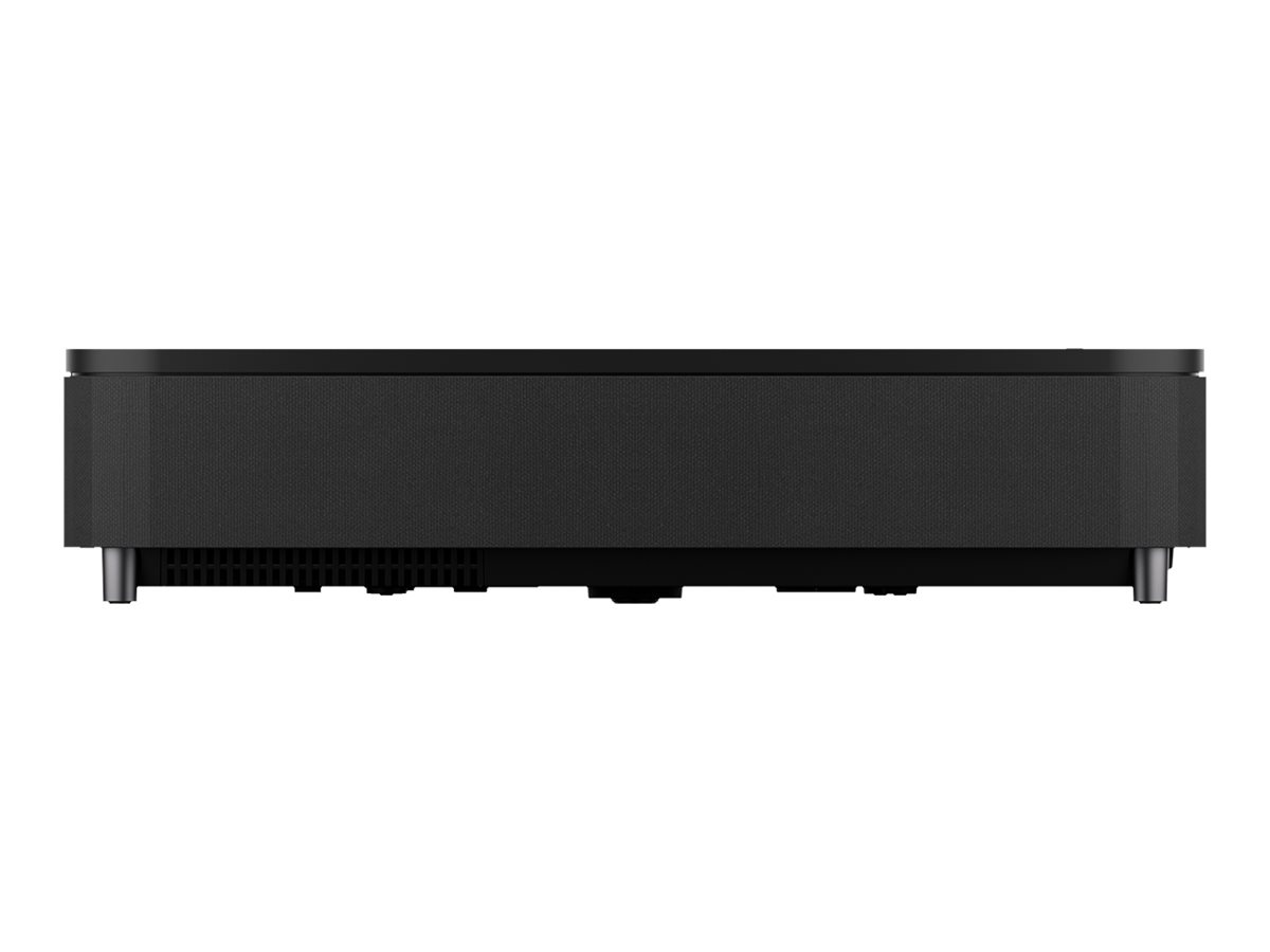 Epson EH-LS800B - 3-LCD-Projektor - 4000 lm (weiss) - 4000 lm (Farbe) - 3840 x 2160 (3 x 1920 x 1080) - 16:9