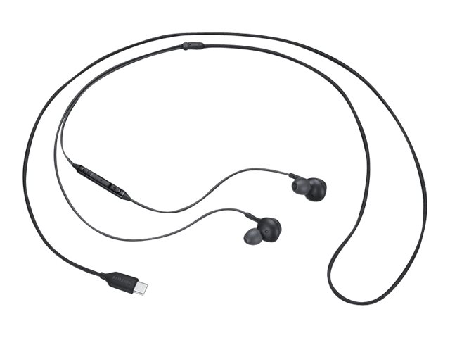 Samsung EO-IC100 - Ohrhrer mit Mikrofon - im Ohr - kabelgebunden - USB-C