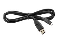 DYMO - USB-Kabel - USB (M) zu Micro-USB Typ B (M) - 1.34 m - fr MobileLabeler