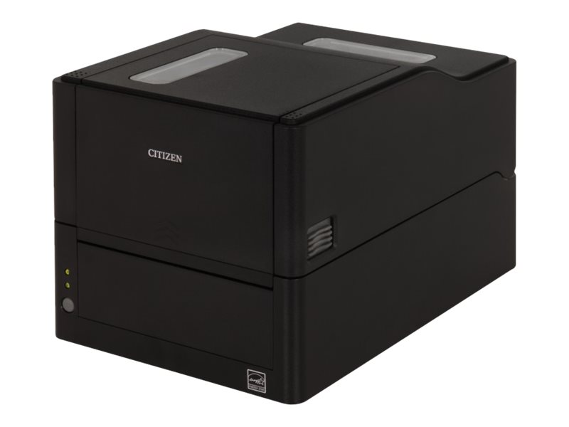 Citizen CL-E331 - Etikettendrucker - Thermodirekt / Thermotransfer - Rolle (11,8 cm) - 300 dpi - bis zu 150 mm/Sek.