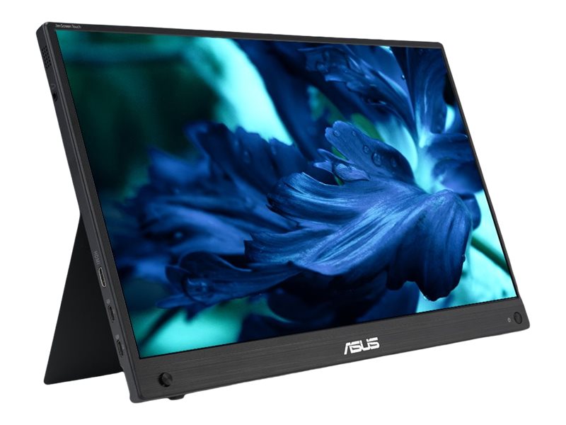 ASUS ZenScreen Touch MB16AHT - LED-Monitor mit CH Garantie - 40.6 cm (16