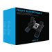 Logitech Flight Rudder Pedals - Pedale - kabelgebunden - fr PC