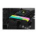CORSAIR Vengeance RGB RS - DDR4 - Kit - 16 GB: 2 x 8 GB - DIMM 288-PIN - 3200 MHz / PC4-25600