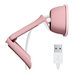 Logitech BRIO 100 - Webcam - Farbe - 2 MP - 1920 x 1080 - 1080p, 720p