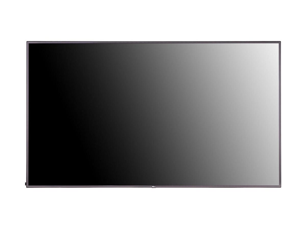LG 75UH5J-M - 190 cm (75