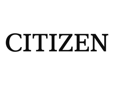 Citizen IR41B - Schwarz - Farbband - fr Citizen DP-420, DP-430; iDP 3420