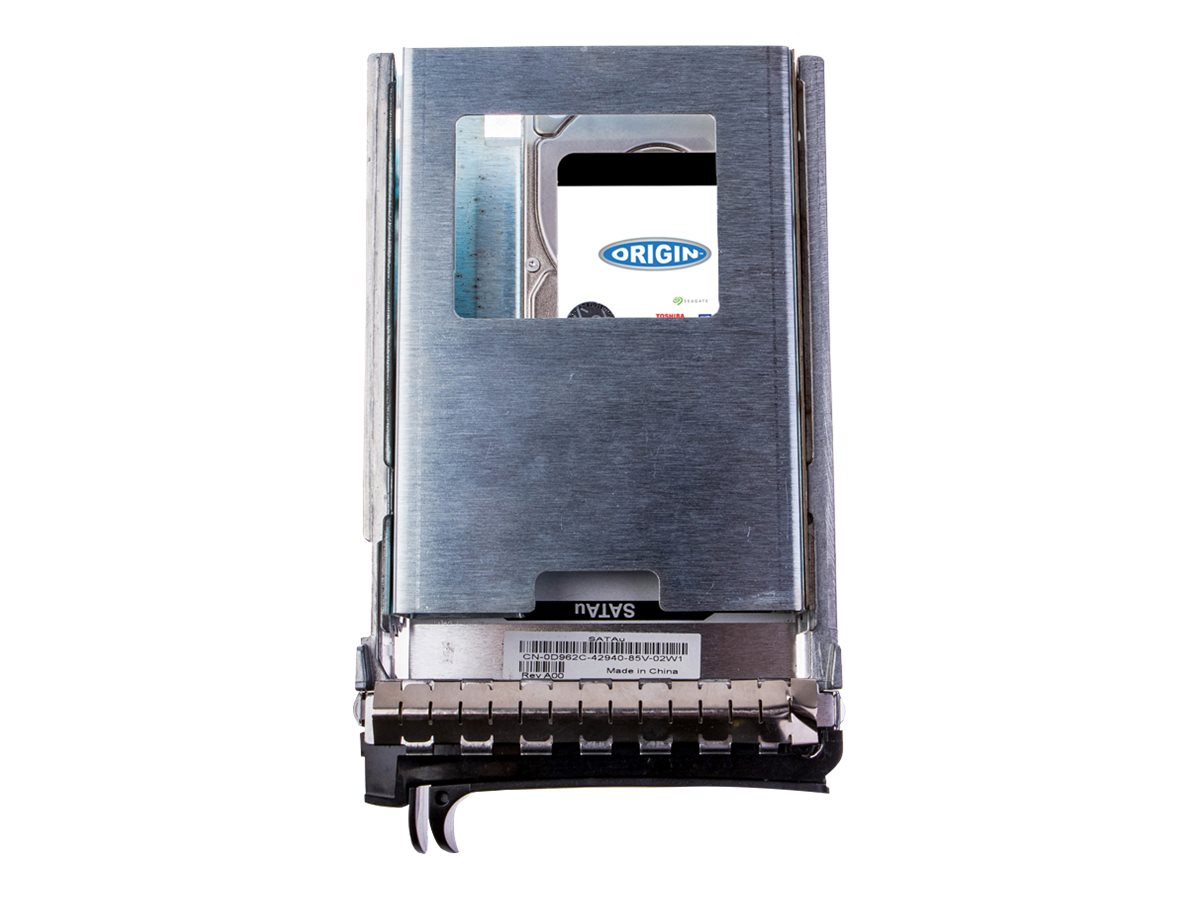Origin Storage - Festplatte - 2 TB - 3.5