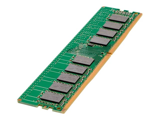 HPE Standard Memory - DDR4 - Modul - 16 GB - DIMM 288-PIN - 3200 MHz / PC4-25600