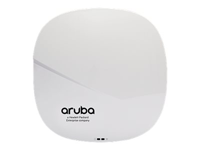 HPE Aruba AP-315 - Accesspoint - Wi-Fi 5 - 2.4 GHz, 5 GHz - wieder auf den Markt gebracht - in der Decke