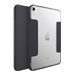OtterBox Symmetry Series 360 Elite - Flip-Hlle fr Tablet - Polycarbonat, Kunstfaser - Scholar - fr Apple 10.9-inch iPad (10. 
