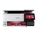 Epson EcoTank ET-8500 - Multifunktionsdrucker - Farbe - Tintenstrahl - nachfllbar - A4/Letter (Medien)