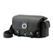 Olympus CBG-10 - Tragetasche fr Kamera mit Objekiven und Tablet - Nylon, Polyester - Schwarz - fr OM-D E-M1, E-M10, E-M1X, EM-