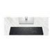 Dell KB500 - Tastatur - kabellos - 2.4 GHz - QWERTZ - Deutsch