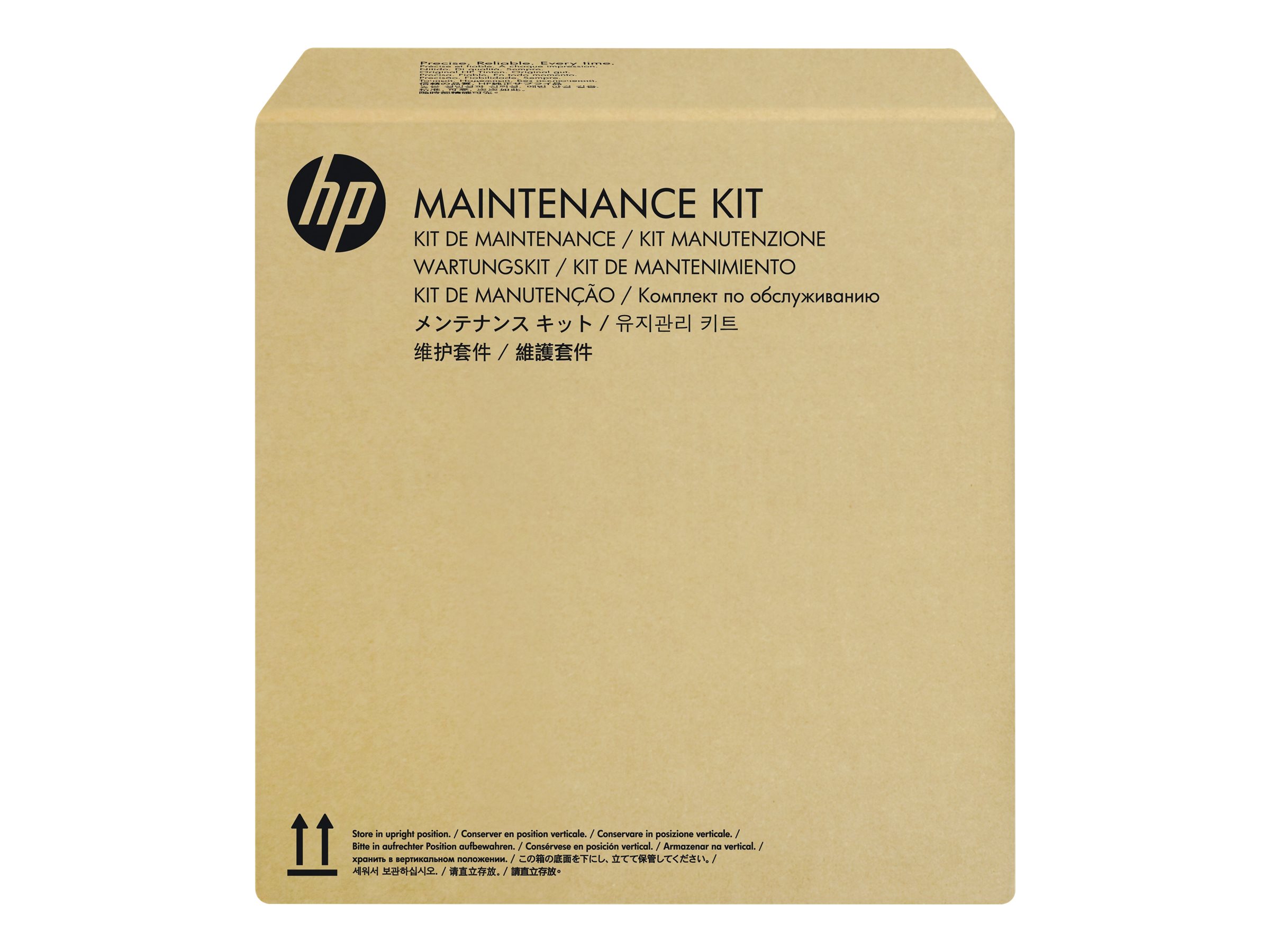 HP Scanjet Roller Replacement Kit - Wartungskit - fr Scanjet Pro 2500 f1