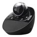 Logitech BCC950 ConferenceCam - Webcam - PTZ - Farbe - 1920 x 1080 - Audio