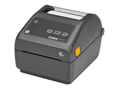 Zebra ZD420d - Etikettendrucker - Thermodirekt - Rolle (11,8 cm) - 300 dpi - bis zu 102 mm/Sek.