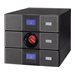 Eaton 9PX 9PXM16KiRTN - USV (in Rack montierbar/extern) - Wechselstrom 200/208/220/230/240/250 V - 16000 VA - RS-232, USB, Ether