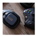 ASTRO A50 + Base Station - For PS4 - Headset - ohrumschliessend - 2,4 GHz - kabellos
