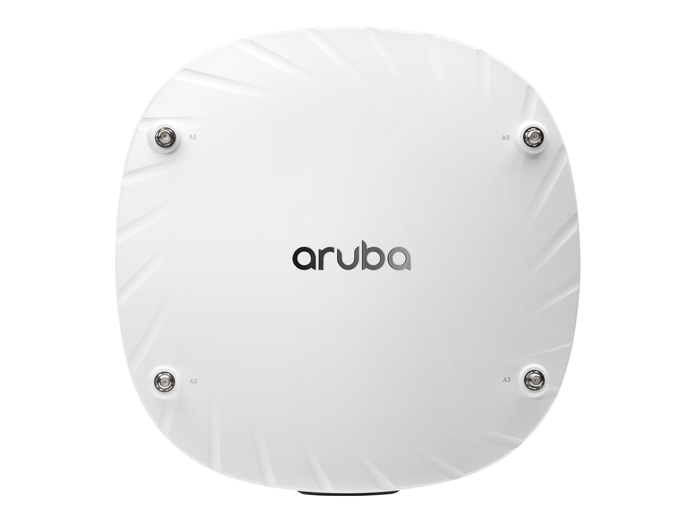 HPE Aruba AP-534 (RW) TAA - Campus - Accesspoint - Bluetooth, Wi-Fi 6 - 2.4 GHz, 5 GHz - TAA-konform