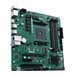 ASUS Pro B550M-C/CSM - Motherboard - micro ATX - Socket AM4 - AMD B550 Chipsatz - USB-C Gen2, USB 3.2 Gen 1, USB 3.2 Gen 2
