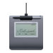 Wacom STU-430 - Unterschriften-Terminal mit LCD Anzeige - 9.6 x 6 cm - elektromagnetisch - kabelgebunden - USB