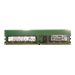 HPE - DDR4 - Modul - 16 GB - DIMM 288-PIN - 2133 MHz / PC4-17000