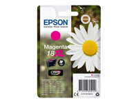 Epson 18XL - 6.6 ml - XL - Magenta - Original - Tintenpatrone
