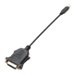 PNY - Videoadapter - Mini DisplayPort (M) zu DVI (W)